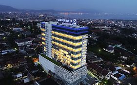 Golden Tulip Springhill Lampung